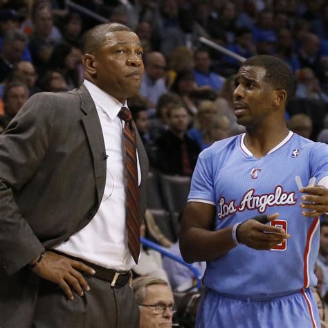 Doc Rivers' Leadership Lessons: Inspiring the Orlando Magic to Greatness